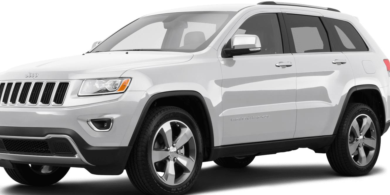 JEEP GRAND CHEROKEE 2015 1C4RJEBG2FC629665 image